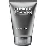Non-Comedogenic Exfoliators & Face Scrubs Clinique For Men Face Scrub 100ml