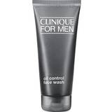 Clinique For Men Oil-Control Face Wash 200ml