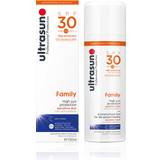 Ultrasun Gel Sun Protection Ultrasun Family SPF30 150ml