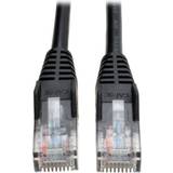 Cat5 - Network Cables Tripp Lite Snagless Molded RJ45 UTP Cat5/5e 2.1m