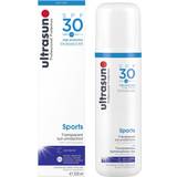 Ultrasun Bottle Sun Protection Ultrasun Sports Gel SPF30 PA+++ 200ml