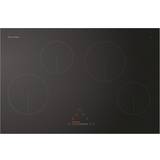 Fisher & Paykel Built in Hobs Fisher & Paykel CI804CTB1