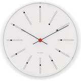 Arne Jacobsen Wall Clocks Arne Jacobsen Bankers Wall Clock 16cm