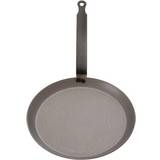 Crepe- & Pancake Pans on sale Mauviel M'steel 24 cm