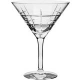 Orrefors Street Cocktail Glass 25cl