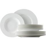 Rosenthal Jade Plate Sets 12pcs