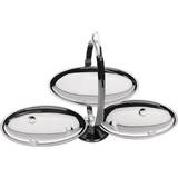 Alessi Cake Stands Alessi Anna Gong Cake Stand 44cm
