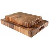 T & G Woodware Tuscany Chopping Board 38cm