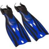 Waimea Swim & Water Sports Waimea Adjustable Flippers Jr