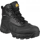 Heat Resistant Sole Work Shoes Amblers FS430 Orca Safety Boot