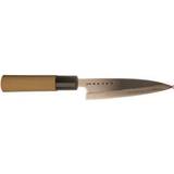 Satake Kitchen Knives Satake Houcho SVK-006 Paring Knife 12 cm