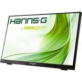 Hannspree 1920x1080 (Full HD) Monitors Hannspree HT225HPB