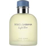 Dolce & Gabbana Light Blue Pour Homme EdT 200ml