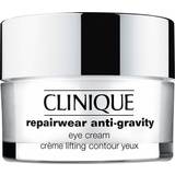 Clinique Eye Creams Clinique Repairwear Anti-Gravity Eye Cream 15ml