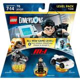 Lego Gaming Accessories Lego Dimensions Mission Impossible Level Pack 71248