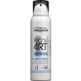 L'Oréal Paris TecniArt Fix Anti-Frizz 125ml