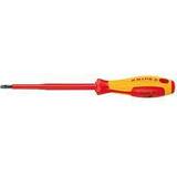 Knipex 98 20 10 Slotted Screwdriver