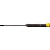 C.K. T4880X 310 Slotted Screwdriver