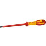 Slotted Screwdrivers C.K. T49144-025 2.5x75mm DextroVDE Slotted Screwdriver