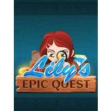 Lily´s Epic Quest (PC)