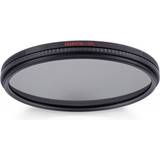 Manfrotto Lens Filters Manfrotto Essential CPL 58mm
