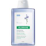 Klorane Shampoo Flax Fiber 200ml