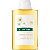 Klorane Shampoos Klorane Golden Highlights Shampoo with Camomile 200ml
