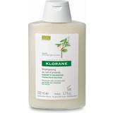 Klorane Volume Enhancing Shampoo with Almond Milk 200ml