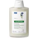 White Hair Products White Silver Highlights Shampoo with Centaury (Cornflower) 200ml