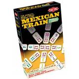 Mexican train Tactic Mexican Train