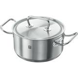 Zwilling Other Pots Zwilling Twin Classic with lid 3 L 20 cm