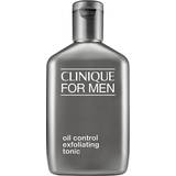 Clinique Toners Clinique For Men Oil Control Exfoliating Tonic 200ml