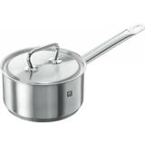 Stainless Steel Other Sauce Pans Zwilling Twin Classic with lid 2.2 L 18 cm