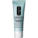 Day Creams - Salicylic Acid Facial Creams Clinique Anti Blemish Solutions All Over Clearing Treatment 50ml