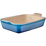 Rectangular Oven Dishes Le Creuset Heritage Oven Dish 20.3cm 8.9cm