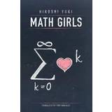 Math Girls (Paperback, 2012)