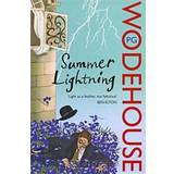 Contemporary Fiction Audiobooks Summer Lightning (Audiobook, CD, 2008)