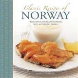 Classic Recipes of Norway (Hardcover, 2015)