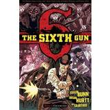 sixth gun vol 2 (Paperback, 2011)