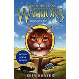 Warriors: Dawn of the Clans #2: Thunder Rising (Hardcover, 2013)