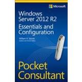 Windows Server 2012 R2: Essentials & Configuration (Paperback, 2014)