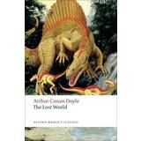 The Lost World (Paperback, 2008)