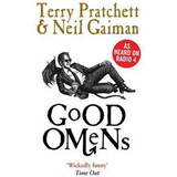 Good Omens (Paperback, 2014)