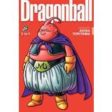 Dragon Ball 3-in-1 Volume 13: 37-39 (Dragon Ball (3-in-1 Edition)) (Paperback, 2016)