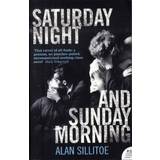 Saturday Night and Sunday Morning (Paperback, 2006)