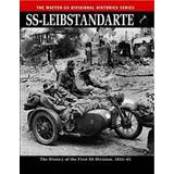 SS--Leibstandarte (Paperback, 2015)