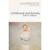 Childhood and Society (Paperback, 1995)