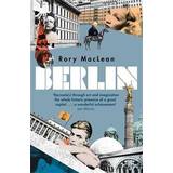 Berlin: Imagine a City (Paperback, 2015)