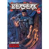 Children & Young Adults - English Books on sale Berserk Volume 11 (Paperback, 2006)