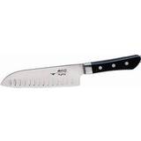 MAC Kitchen Knives MAC Mighty MSK-65 Santoku Knife 17 cm